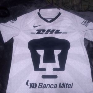 Mens nike soccer jersey